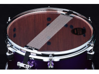 Tama LBU127C-GPP SLP 12x7 Mod Bubinga Snare Drum Clay Aeschliman Model Tama LBU127C-GPP SLP 12x7 Mod Bubinga Snare Drum Clay Aeschliman Model